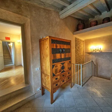 Garni Del Gardoncino Отель типа 