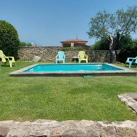 Bed & Breakfast Garni Del Gardoncino